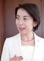 渡辺真由子さん