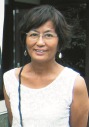 正井礼子氏