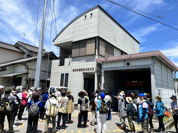 防プロ