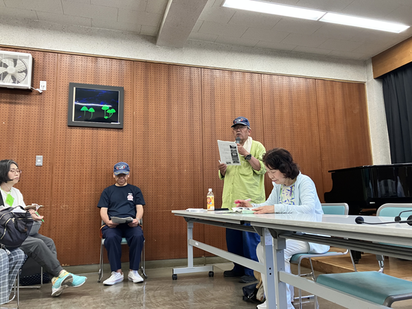 防プロ