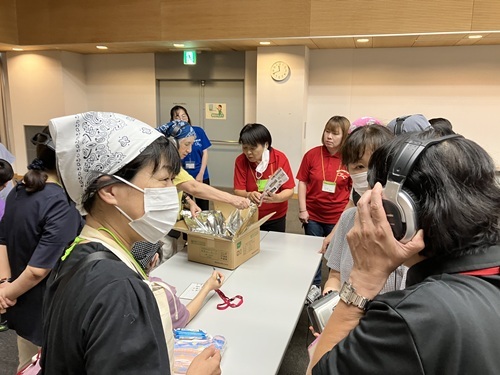 防プロ