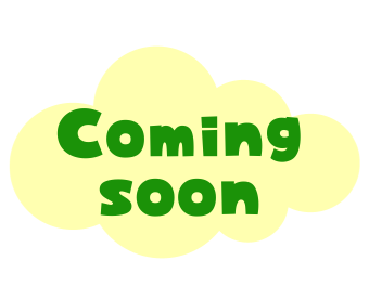 coming soon