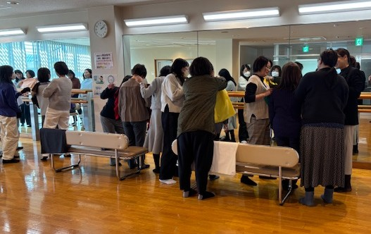 就労支援講座(2)