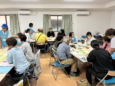 様子２