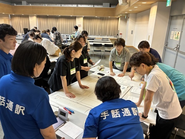 様子２