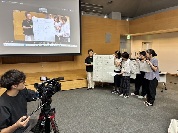 様子５