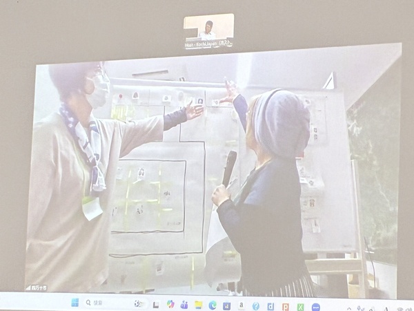 サテライト