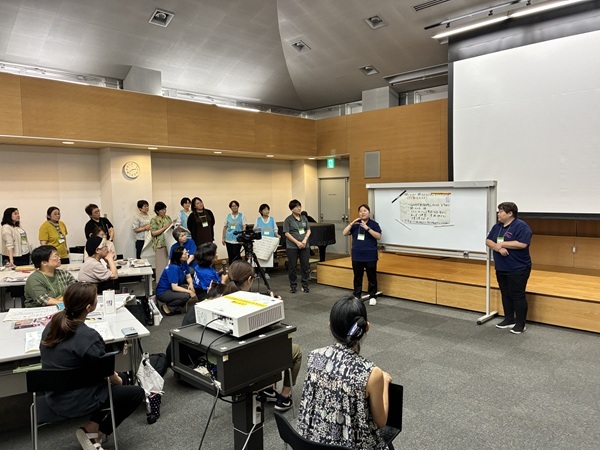 様子５